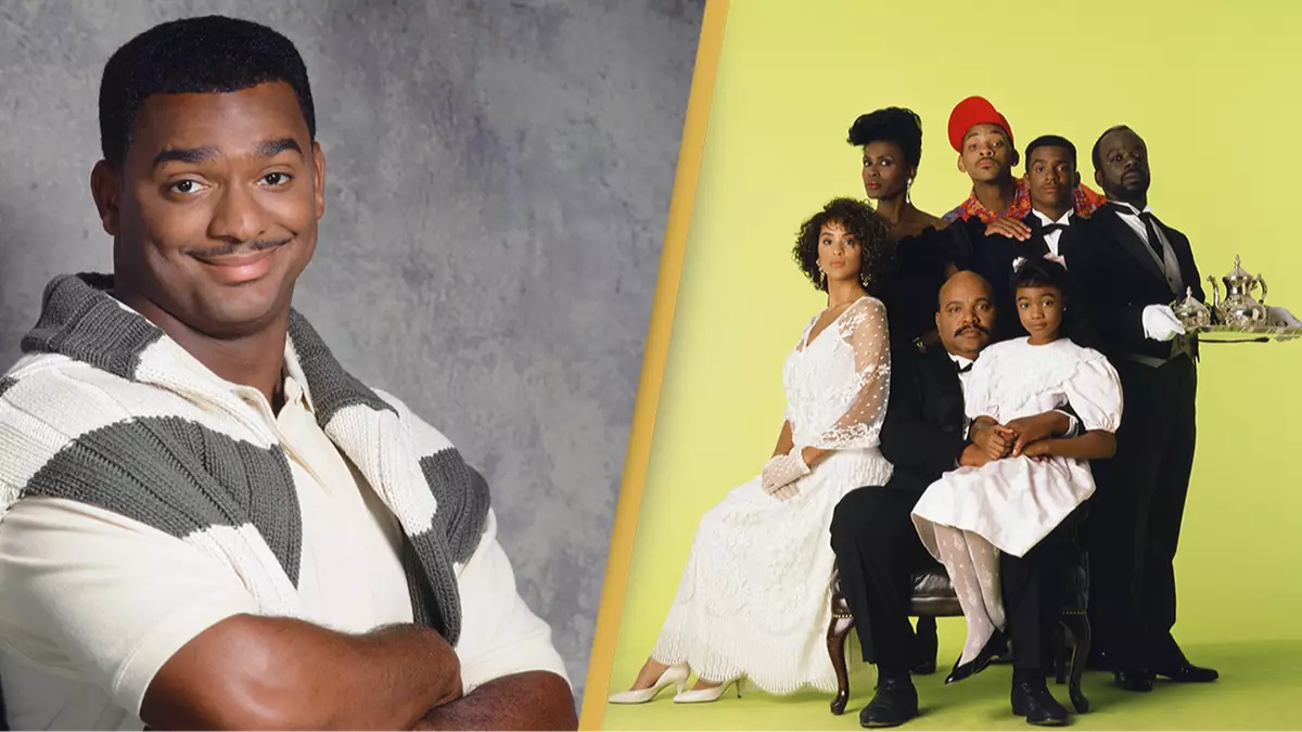 ‘Recent Prince’ star says the hit present ‘grew to become a sacrifice’ that ended his profession ‘Recent Prince’ star says the hit present ‘grew to become a sacrifice’ that ended his profession
