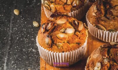 60 Canned Pumpkin Recipes For Pumpkin Season