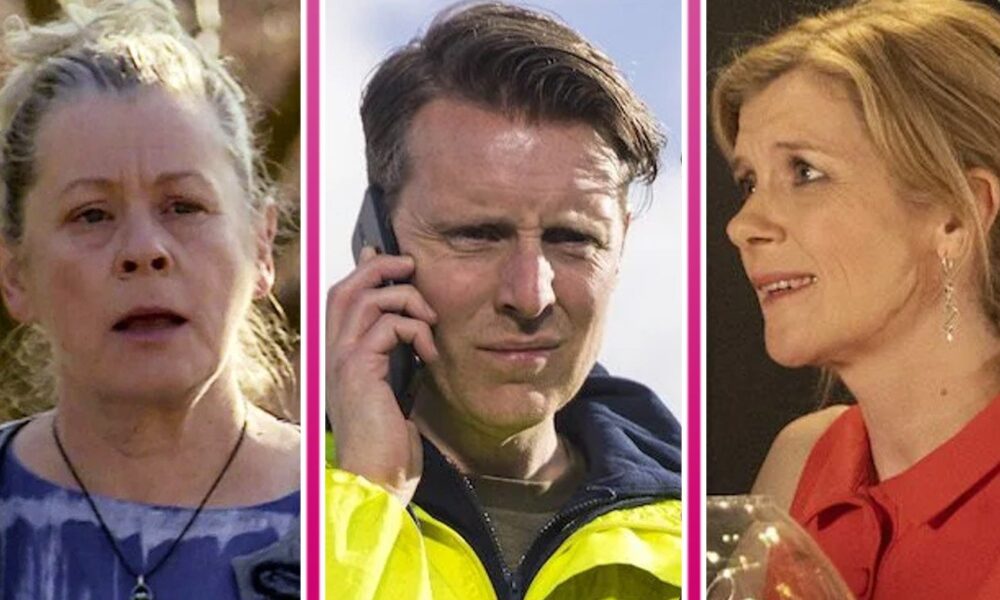 13 Coronation Avenue spoilers for subsequent week together with Bernie’s secret son