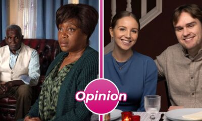 Emmerdale and EastEnders each proved soaps are nonetheless powerhouses