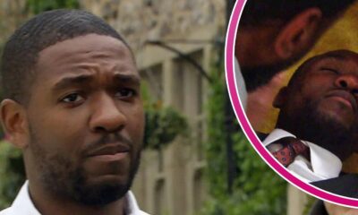 Ethan survives Ruby’s assault, here is what occurs subsequent!