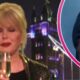Joanna Lumley ‘greatest a part of Eurovision’ after UK loses out once more