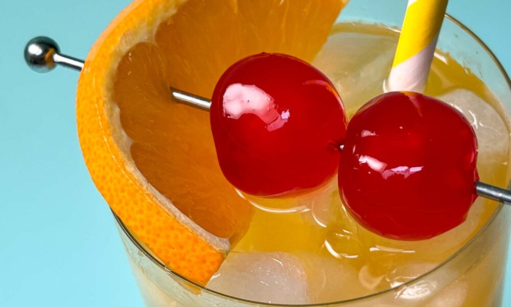 15 Memorial Day Cocktails