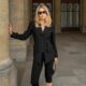 5 Anti-Development and Stylish Jackets to Put on With Capri Pants