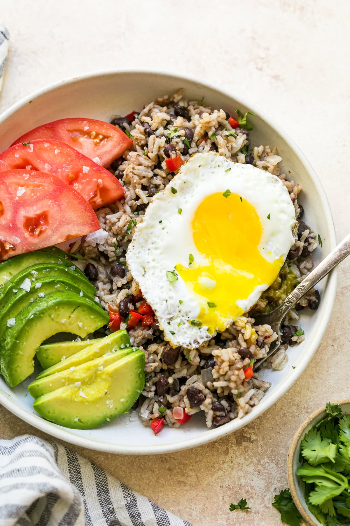 Gallo Pinto – Skinnytaste Gallo Pinto – Skinnytaste