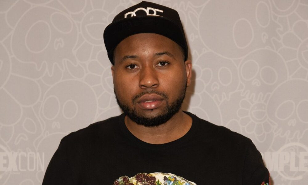 DJ Akademiks Will get Boo’d Up For His Birthday Amid Lawsuit