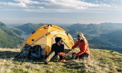 Switzerland on a funds – Lonely Planet