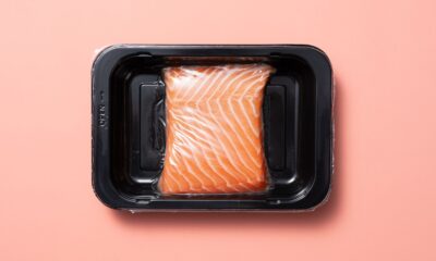 Do You Rinse Salmon Earlier than Cooking? An Professional Explains
