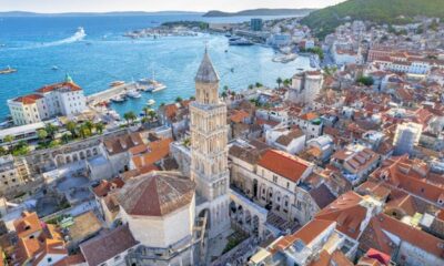 Tips on how to discover Croatia in per week