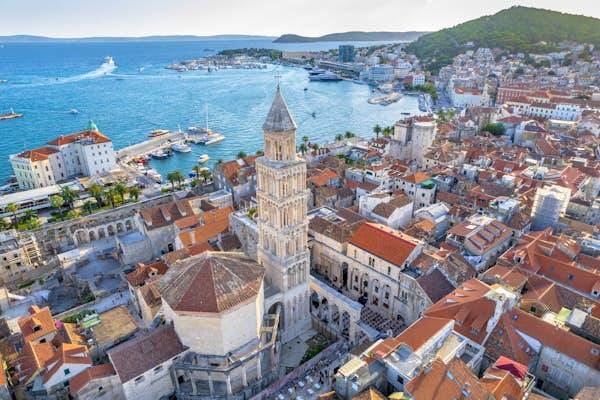Tips on how to discover Croatia in per week