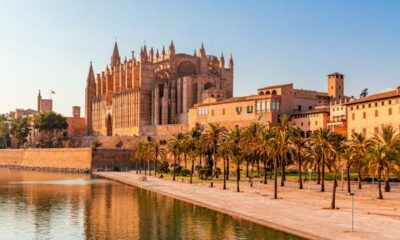 A primary-timer’s information to Palma de Mallorca