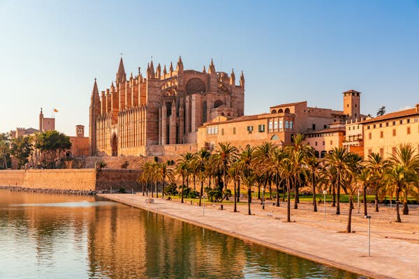A primary-timer’s information to Palma de Mallorca