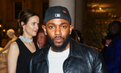 Kendrick Lamar Indicators Deal To Pay Over  Million For LA Property