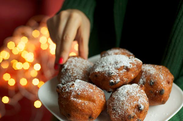 What to eat and drink within the Netherlands