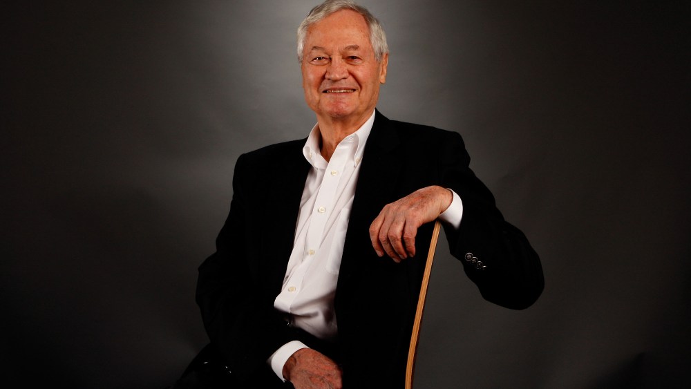 Pioneering Producer and King of B Films was 98