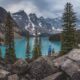 A primary-timer’s information to Banff Nationwide Park