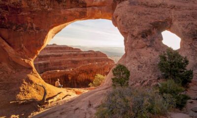 First-timer’s information to Arches Nationwide Park