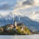The most effective instances to go to Slovenia
