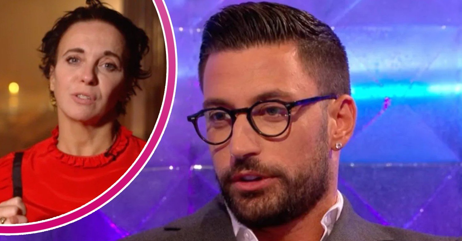 Giovanni Pernice timeline from Amanda ‘feud’ to ‘exit’