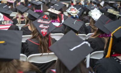 Kindergarten Commencement Goes Viral After Lady Shares Future Profession