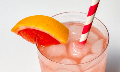 The Greyhound Cocktail: A Refreshing 2-Ingredient Drink