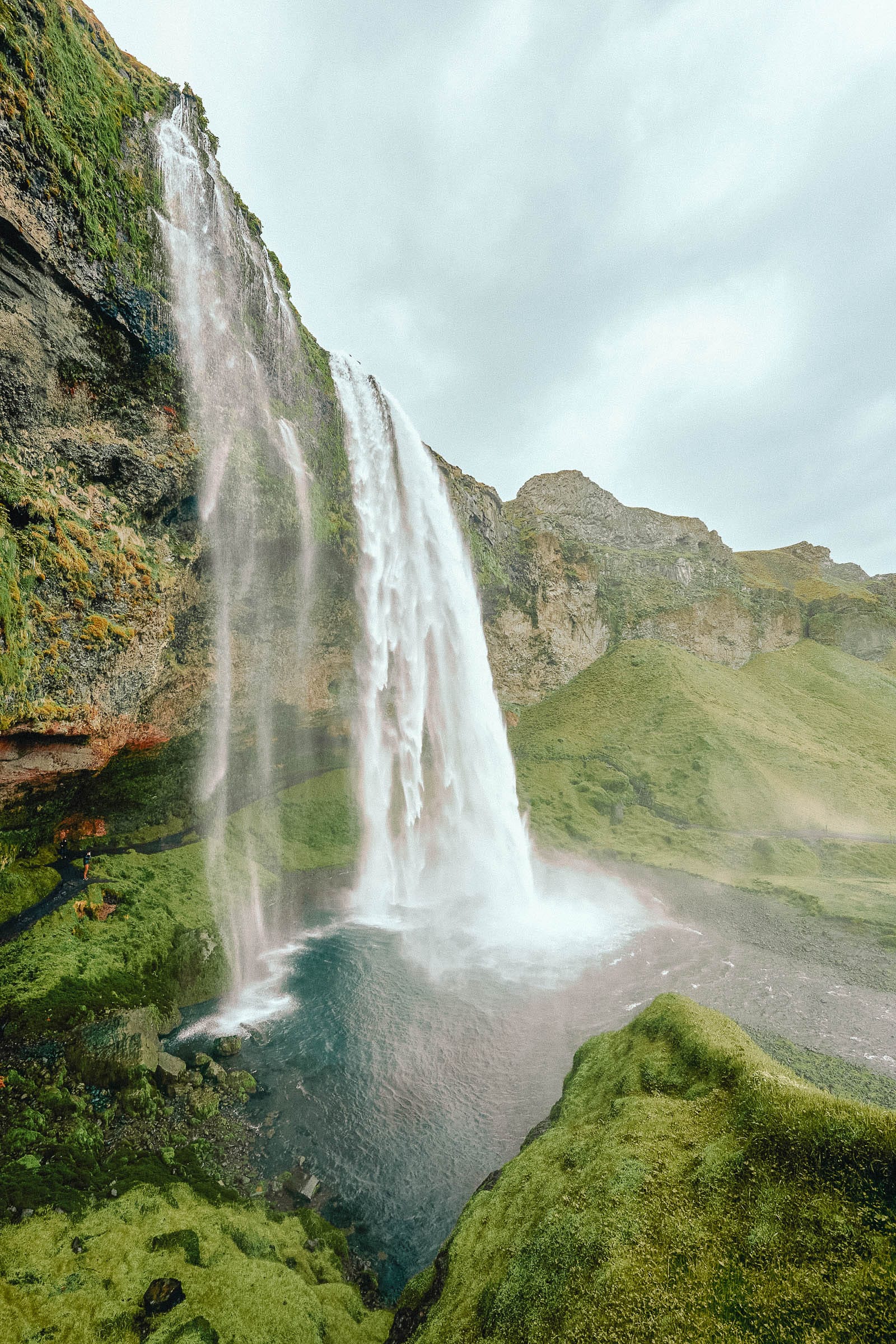Your Epic 1-Week Journey Itinerary To Go to Iceland – Hand Baggage Solely