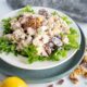 Wholesome Rooster Salad Recipe