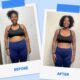 What Bridget Discovered Throughout Her Weight Loss Journey—From 385 to 184 Kilos