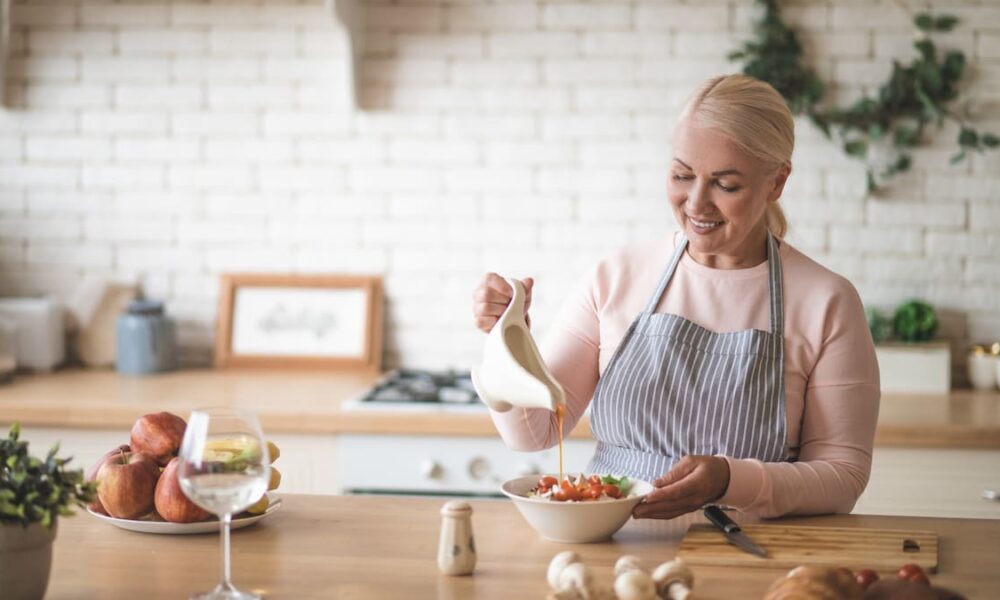 Six methods to eat extra antioxidants for higher muscle mass and mind well being