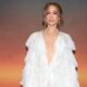 Jennifer Lopez Celebrated Memorial Day With out Ben Affleck