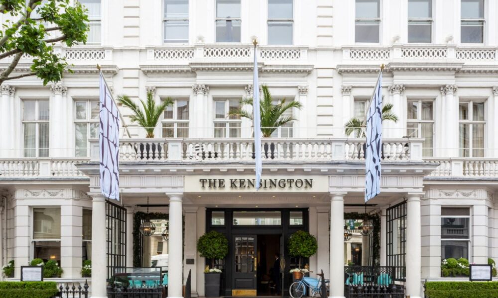 A evaluate of London’s The Kensington – Luxurious Journey Journal