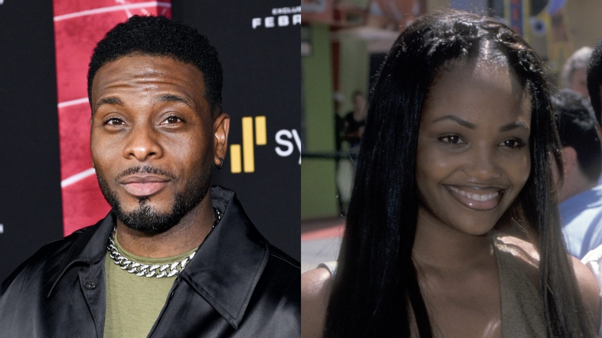 Kel Mitchell Shares Message After Ex-Spouse Denies Infidelity