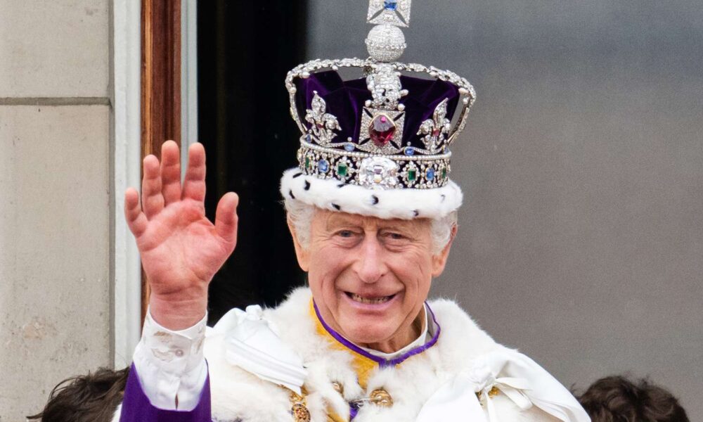 King Charles Is Now Richer than Queen Elizabeth with 0M Fortune