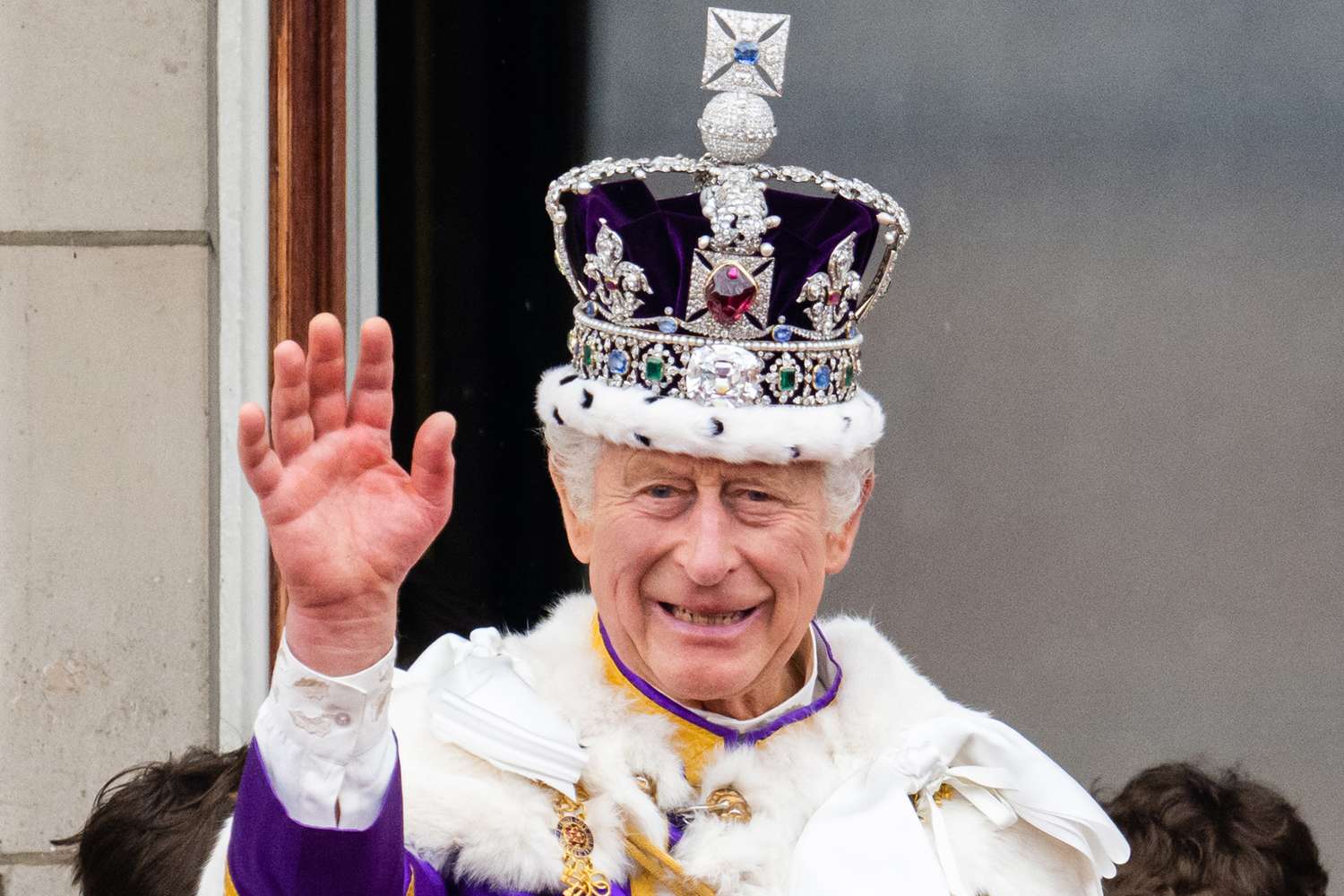 King Charles Is Now Richer than Queen Elizabeth with 0M Fortune
