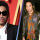 Lenny Kravitz reveals he is celibate and the stunning period of time he hasn’t dated Lenny Kravitz reveals he is celibate and the stunning period of time he hasn’t dated