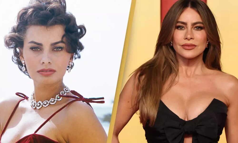 Individuals left mind-blown after evaluating celebrities who ‘share the identical face’