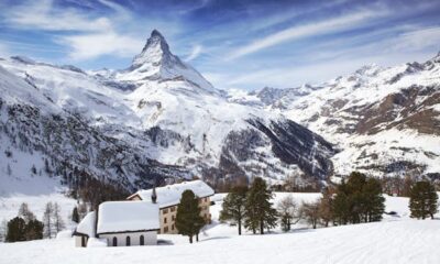 12 of one of the best issues to do within the Swiss Alps