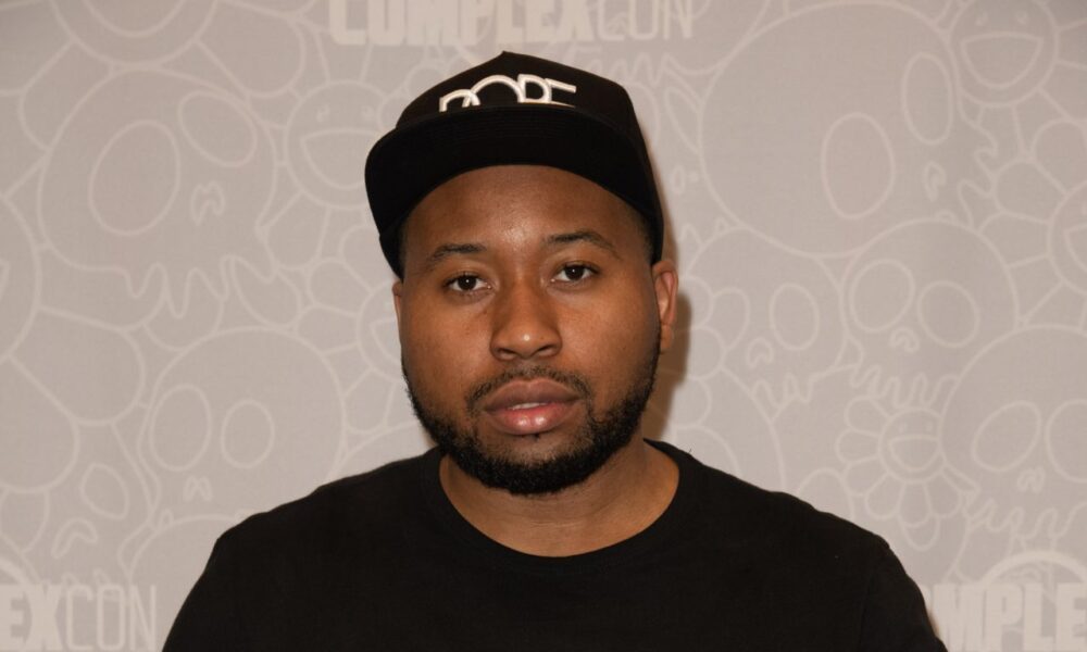 Girl Sues DJ Akademiks For 2022 Rape In New Jersey House