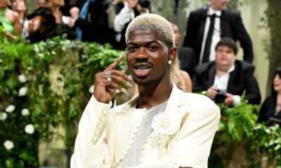 Compares His Nation Music To Beyoncé & Shaboozey