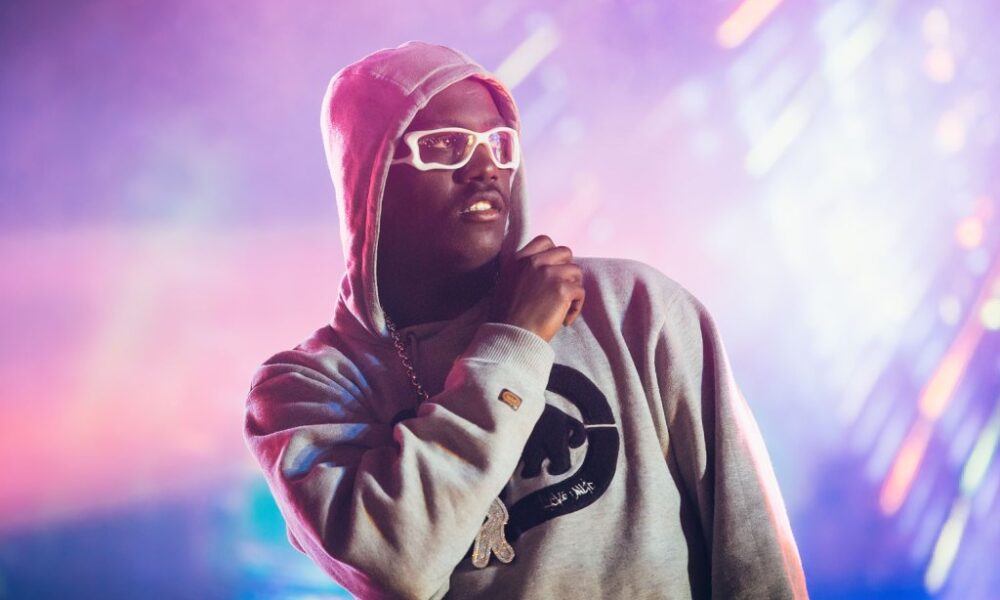 Lil Yachty Weighs In on Drake and Kendrick Lamar Feud