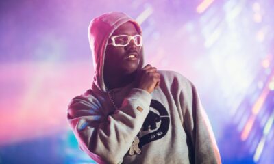 Lil Yachty Weighs In on Drake and Kendrick Lamar Feud