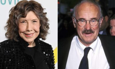 Lily Tomlin Honors Dabney Colman After His Demise with ‘9 to five’ Scene