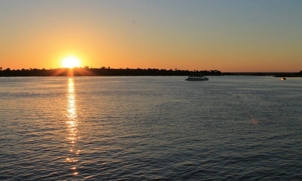 A Information to Visiting Decrease Zambezi Nationwide Park