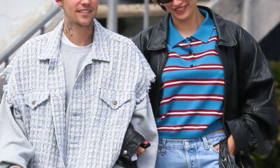 Hailey Bieber Introduced Her Being pregnant in a Sheer Marriage ceremony Gown