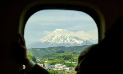 Tips on how to Navigate Japan’s Railway System: Varieties, Tickets & Ideas