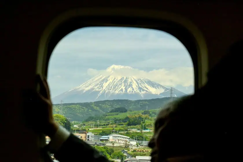Tips on how to Navigate Japan’s Railway System: Varieties, Tickets & Ideas