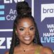 Kandi Burruss Reacts To New ‘Actual Housewives Of Atlanta’ Forged