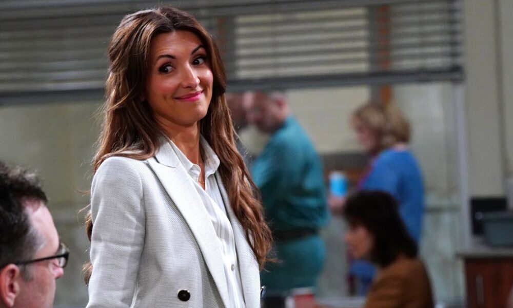‘Night time Courtroom’s India de Beaufort Exiting Forward Of Season 3
