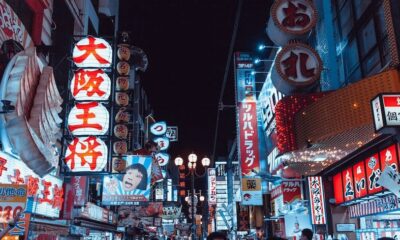Greatest Day Journeys From Osaka