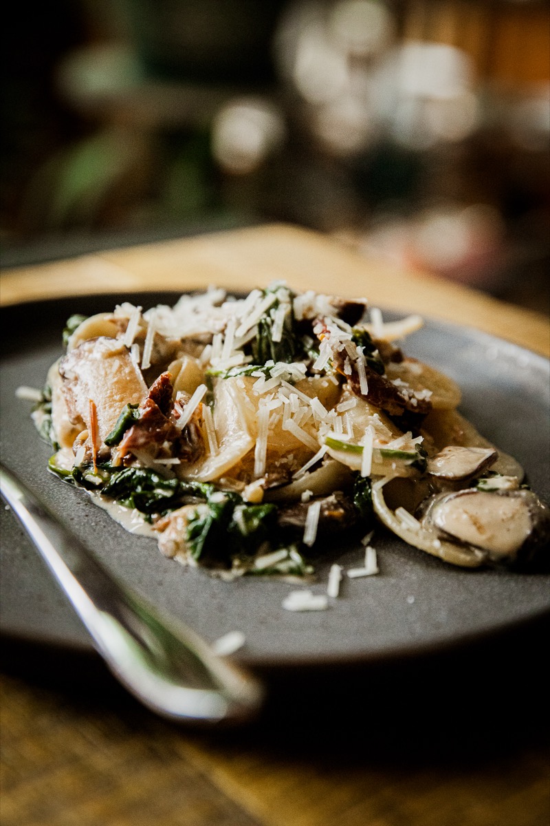 Creamy Solar-Dried Tomato Pasta – Or No matter You Do Creamy Solar-Dried Tomato Pasta – Or No matter You Do